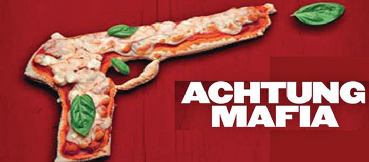 Mafia italiana se muta in Germania