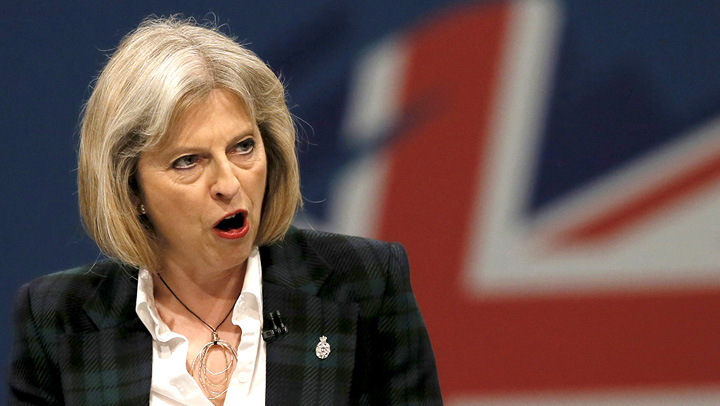 Ministrul pentru Brexit, tradat de Brexit