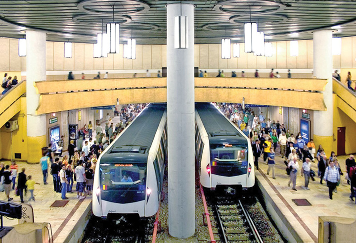 Metroul s-ar putea opri. Unde se duc banii de investitii