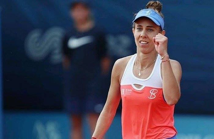 Ce n-a reusit Begu, a reusit Buzarnescu/ Cirstea, invinsa in turul 2
