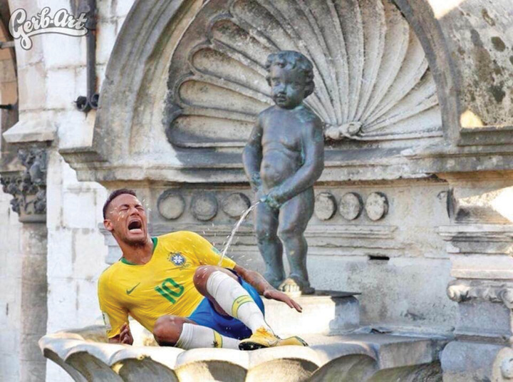 neymar 1 - Ziarul National
