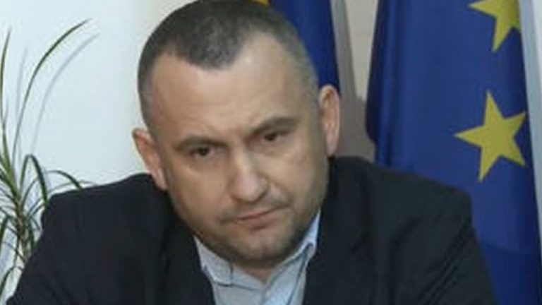 Lucian Onea, la Parchetul General