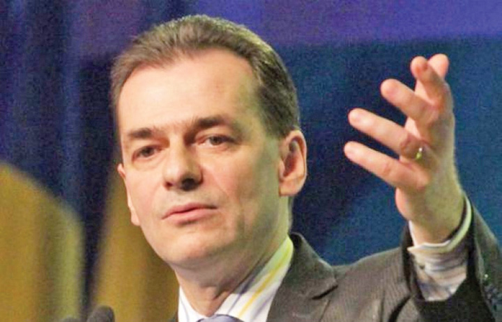 orban - Ziarul National