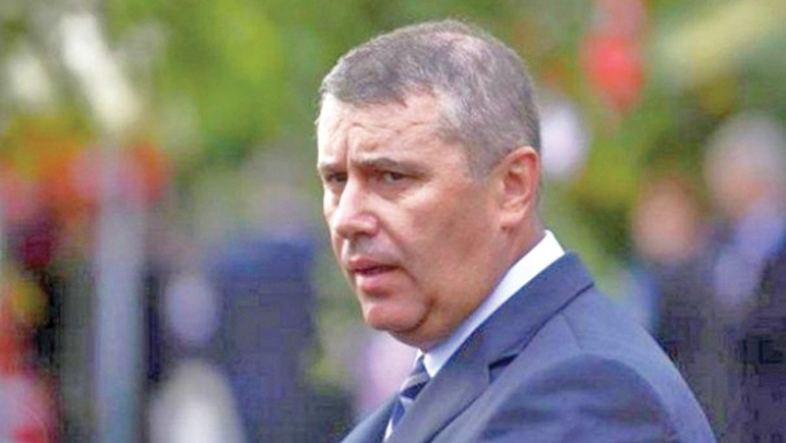 SPP, prins la filaj ilegal!