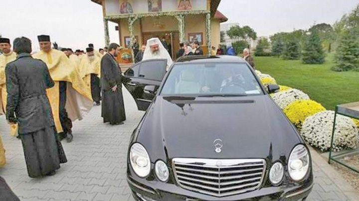 patriarhul-daniel - Ziarul National