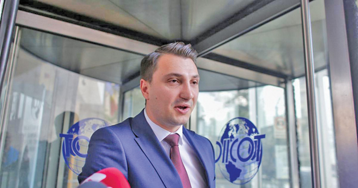 paul ionescu ok - Ziarul National