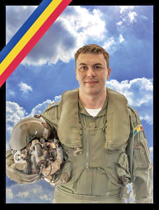 pilot - Ziarul National