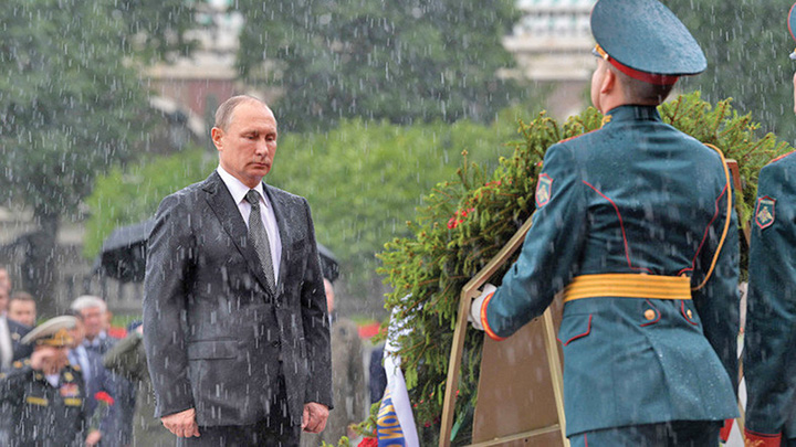 putin zahar_1 - Ziarul National
