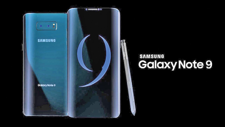 Samsung incarca 2 telefoane simultan
