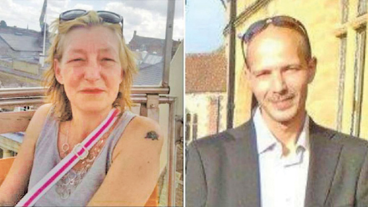 skripal - Ziarul National