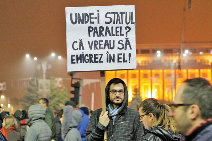 statele romaniei - Ziarul National