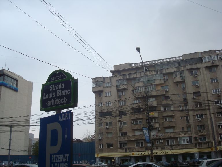 Atentie, soferi! Se inverseaza sensurile unice pe doua strazi din Sectorul 1