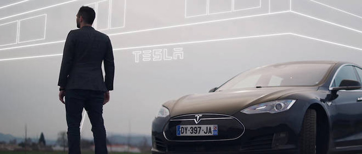 Uzina gigant Tesla in China
