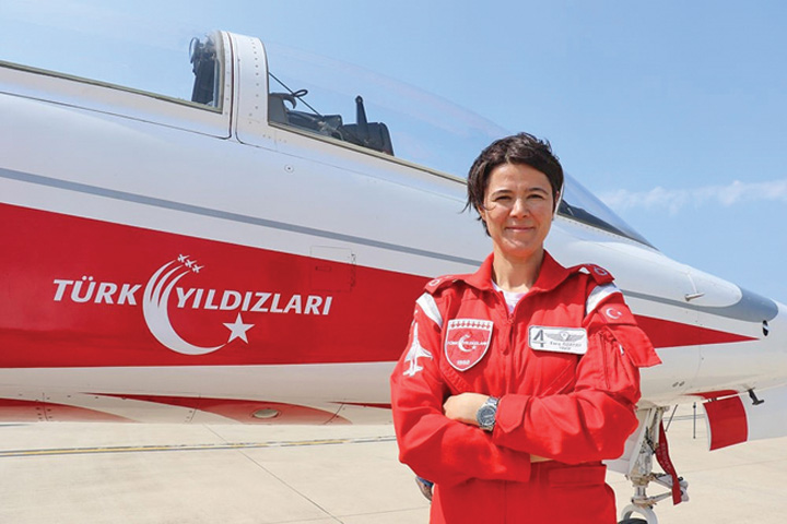 Turkish Stars, invitatii speciali la  BIAS 2018