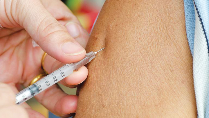 Politist infectat cu HIV, intr-o clinica de lux din Capitala!