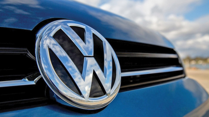 VW a cam rezolvat Dieselgate, mai putin in Romania