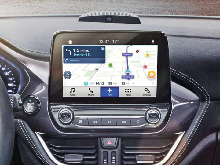 waze 2 - Ziarul National