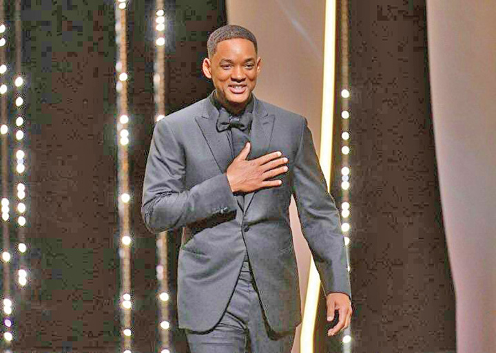 Will Smith, fotbalul si investitiile