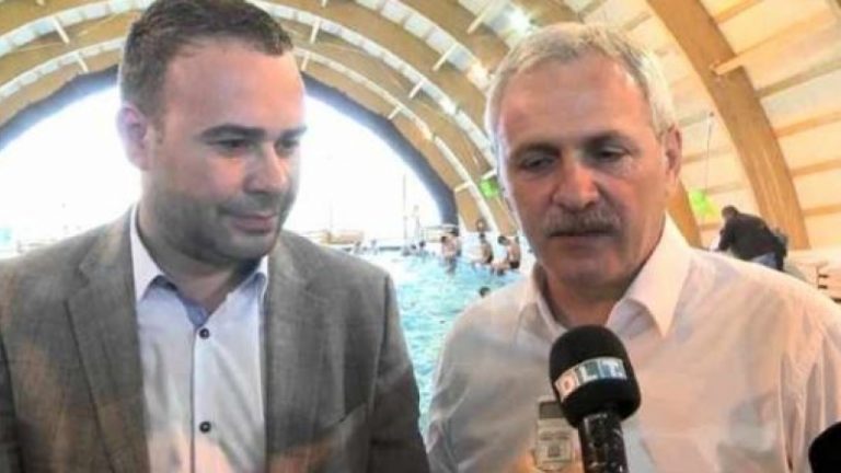 Valcov: Dragnea, amenintat cu moartea