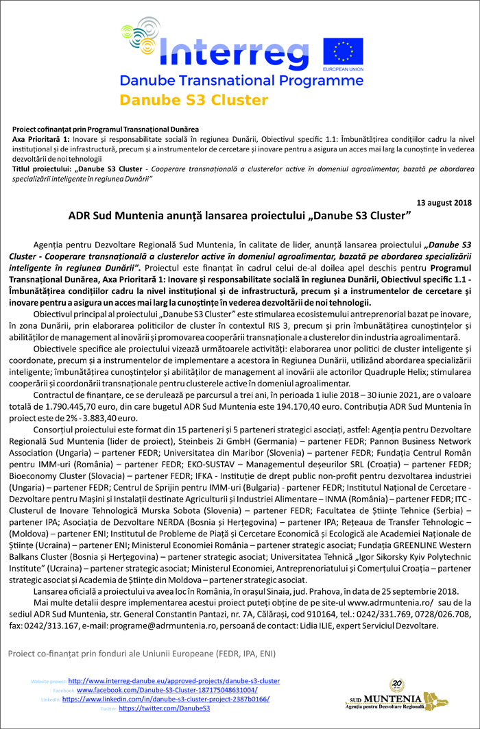 image description - Ziarul National