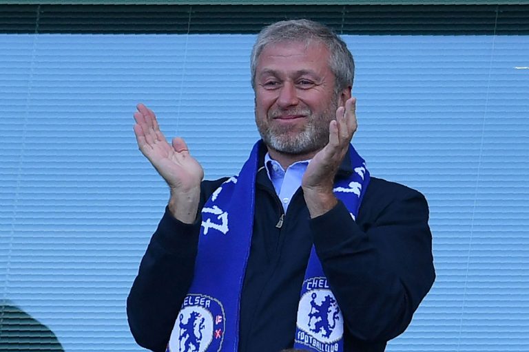Abramovici vinde Chelsea. A refuzat deja o oferta de doua miliarde de euro