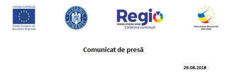 ANUNȚ DE PRESĂ R.D. FITNESS SRL anunta demarararea proiectului cu titlul „ACHIZITIE UTILAJE R.D. FITNESS SRL”