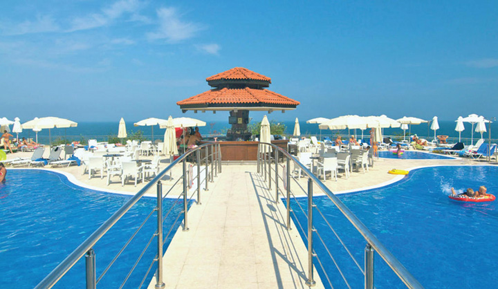Nordicii, la vanatoare de mocangeala in Bulgaria
