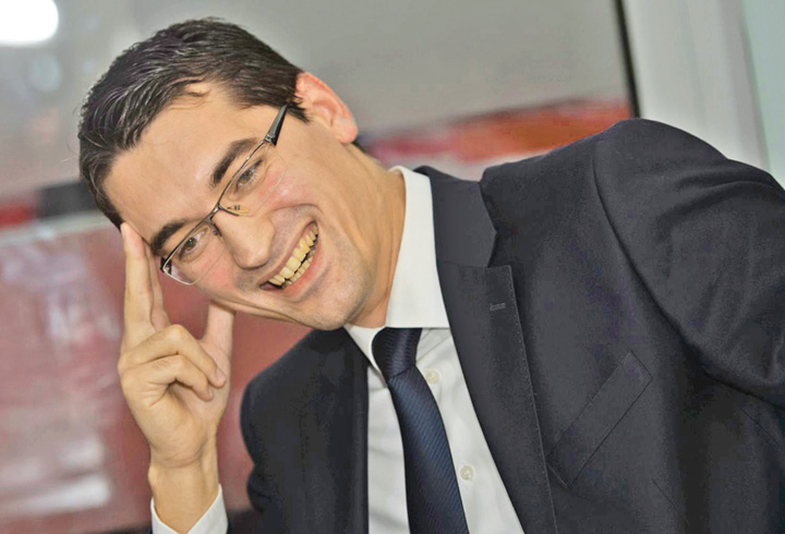 Burleanu ingroapa in bani Liga 2