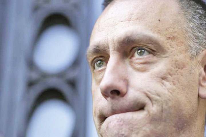 Fifor, scolit de Soros la Budapesta!