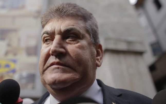 ”Adormitii” lui Oprea din Servicii!