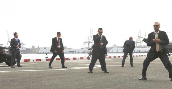 Atac ”RAIDER” in Servicii”!