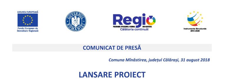 CONSOLIDARE, RESTAURARE, CONSERVARE IMOBIL, RESTAURARE ȘI CONSERVARE FRESCA INTERIOARĂ, RESTAURARE MOBILIER LA BISERICA „SF.MARE MUCENIC DIMITRIE” (C1), AMENAJARE INCINTĂ, CONSTRUIRE COPRP ANEXĂ (C2), REALIZARE INSTALAȚII ELECTRICE ȘI TERMICE, INSTALAȚII DE ILUMINAT ARHITECTURAL ȘI AMBIENTAL, REFACERE ÎMPREJMUIRE (Codul MySMIS: 116780)