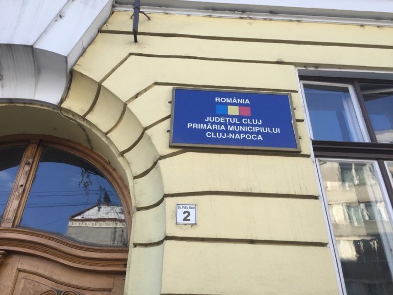 Curtea de Conturi ia cu asalt administratia locala