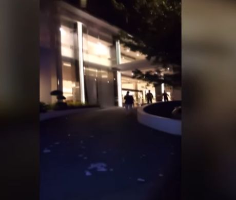 Peste 90 de morti in urma unui cutremur produs in Indonezia (VIDEO)