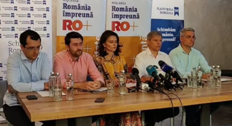 Denunt penal la Parchet. Anuntul facut de Ciolos (VIDEO)