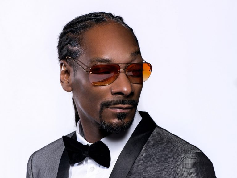 Snoop Dogg i-a lasat pe romani cu ochii-n soare