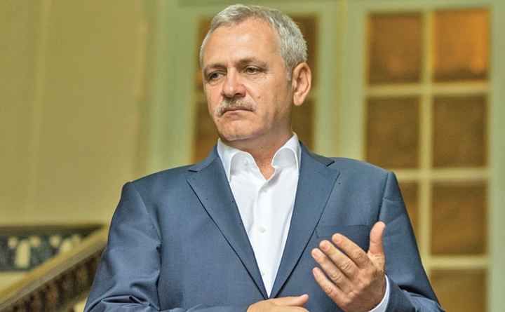 dragnea - Ziarul National