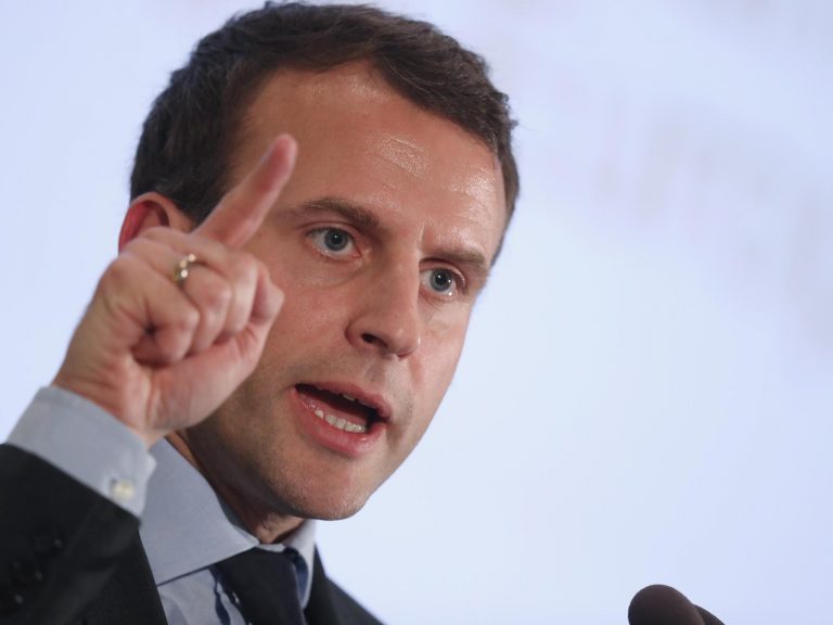 Macron vrea reformarea G7, devenit un „teatru al umbrelor”