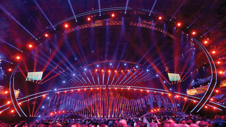 Turcia boicoteaza Eurovisionul 2019