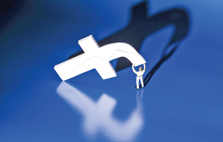 Facebook vrea acces si la datele bancare