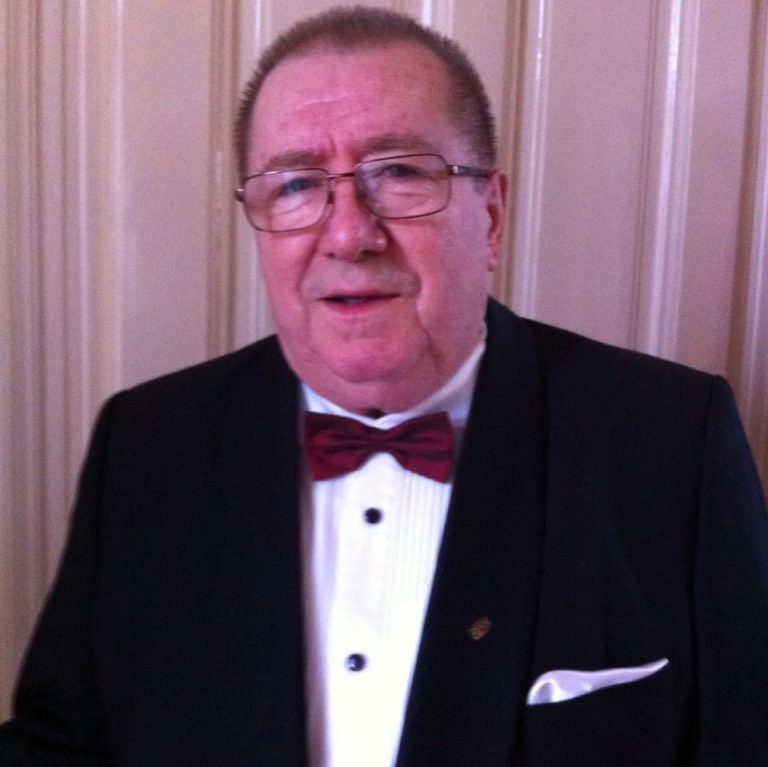 A murit Dumitru Farcas