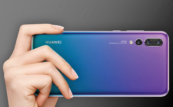 Huawei a detronat Apple