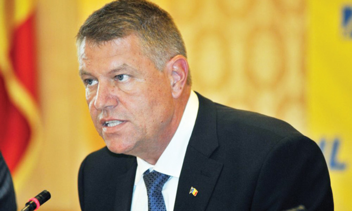 Câte fețe are Iohannis?