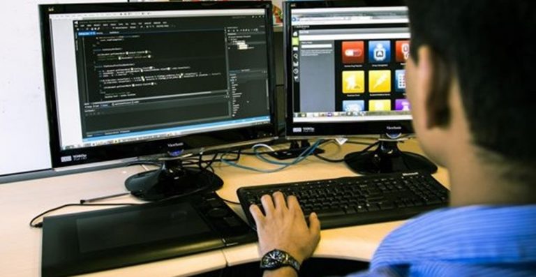Dupa necalificati, importam si IT-isti