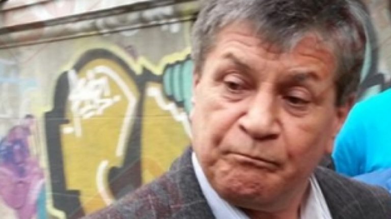 Dosar de moarte suspecta in cazul mortii fostului judecator Mustata