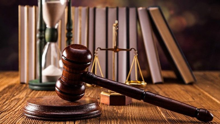 Lungul drum al României spre justiție