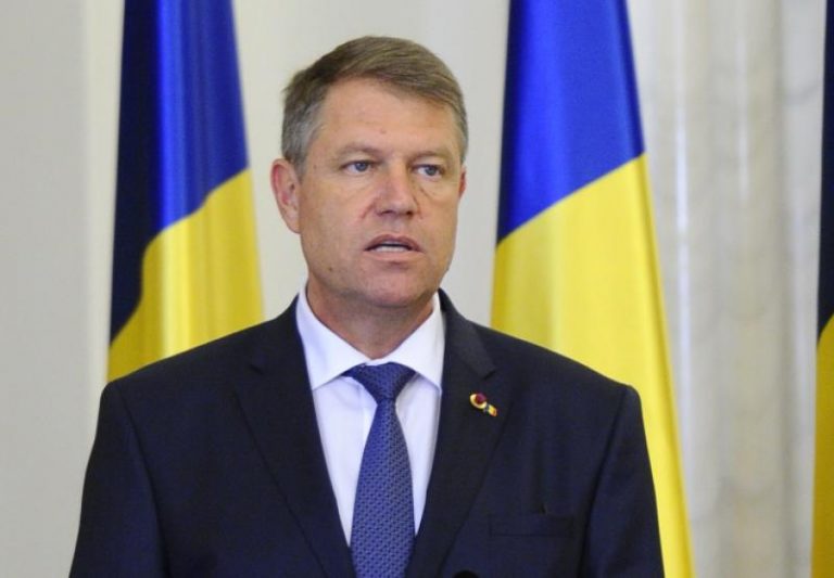 Iohannis anunta ca „in aceasta saptamana nu va exista nicio schimbare de ministri”