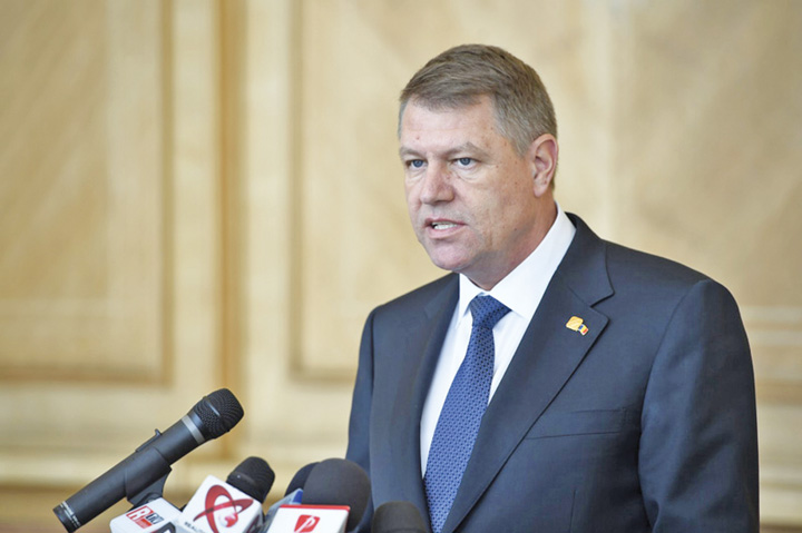 klaus-iohannis-condamna-interventia-brutala-a-jandarmeriei-de-la-protestul-de-ieri-din-bucuresti-1533969742 - Ziarul National