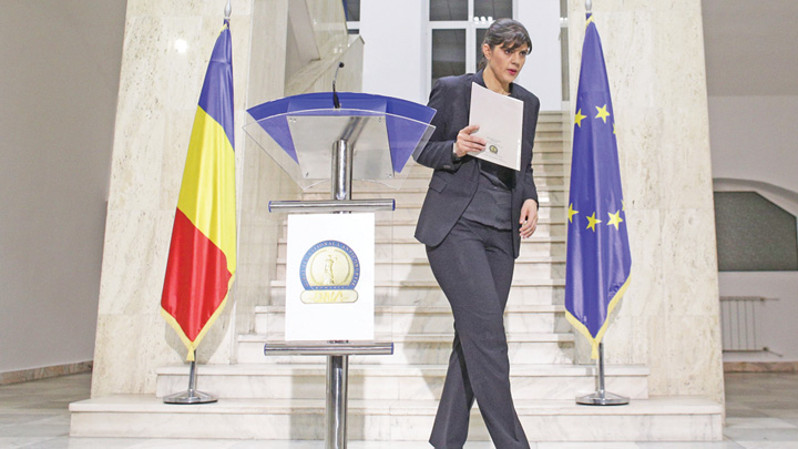 New Europe arunca bomba: Condamnarile DNA sub Kovesi ar putea fi amnistiate