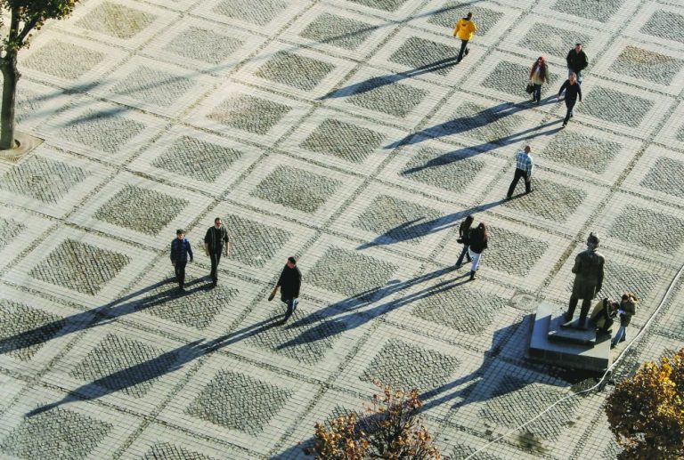 Romania a pierdut intr-un an 120.000 de locuitori